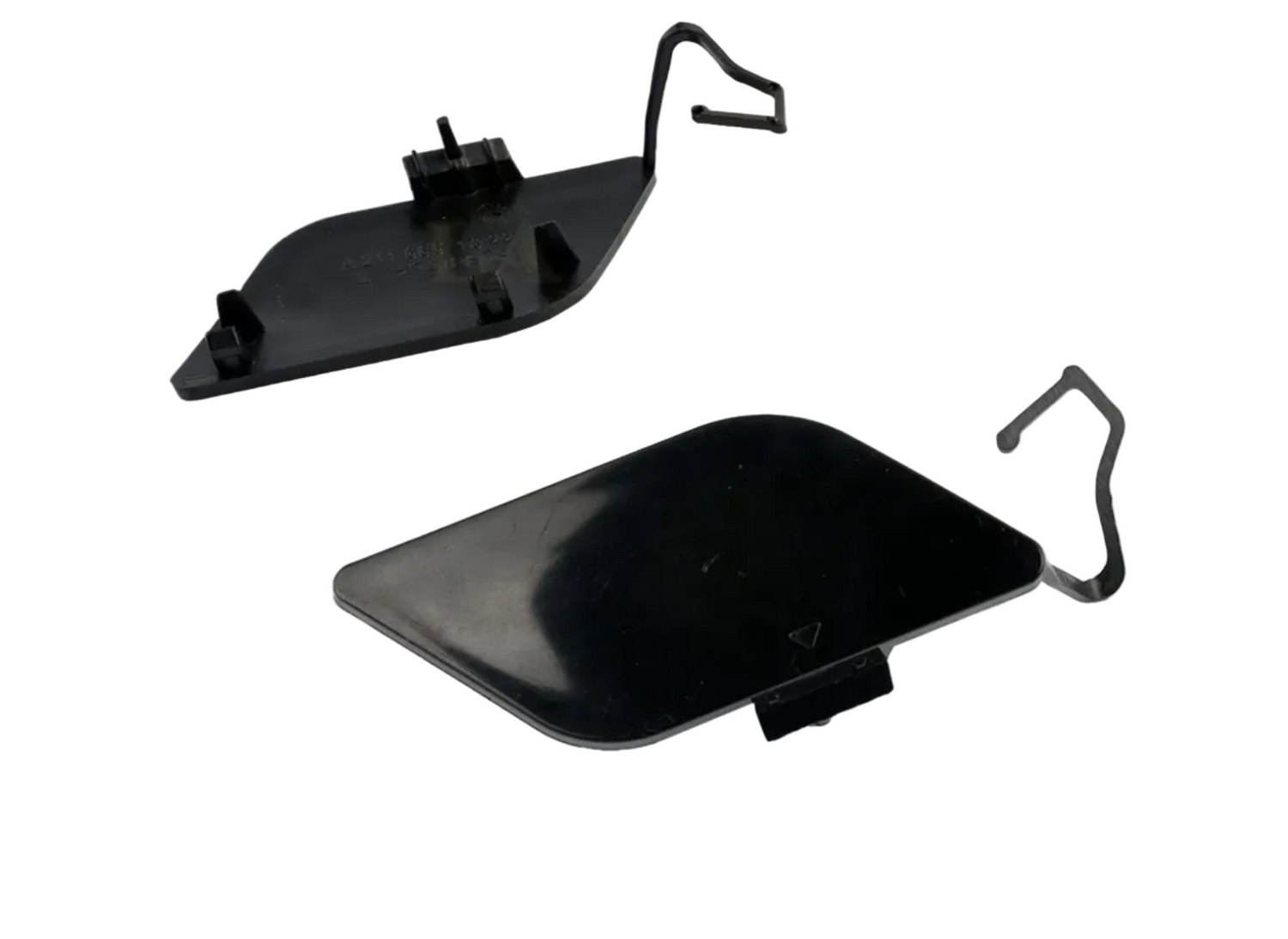 Benz 211 (2002-2009) Front Towing Cap. Ref No 2118851022. Tag 292