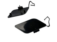 Benz 211 (2002-2009) Front Towing Cap. Ref No 2118851022. Tag 292