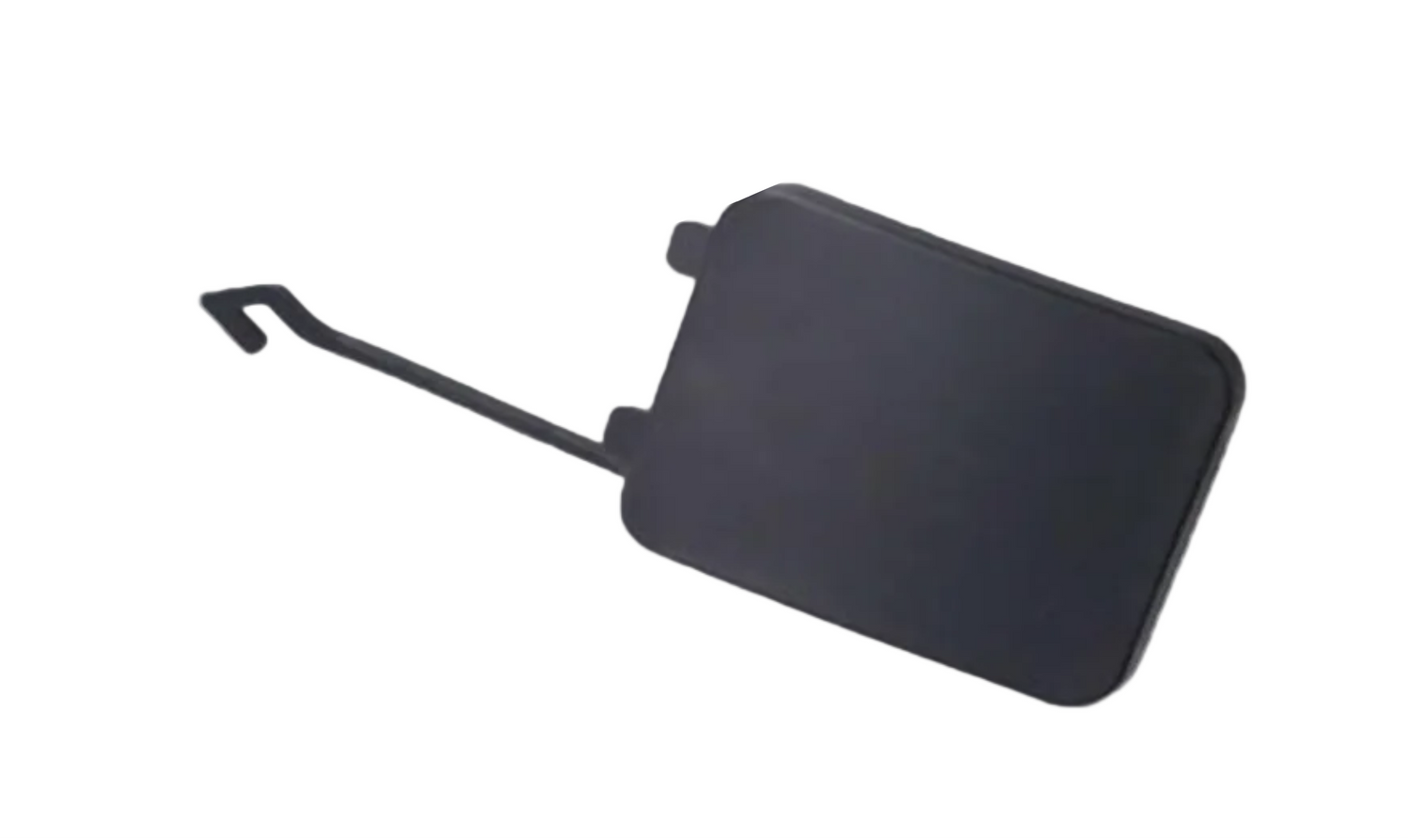 Benz 211 (2006-2009) Rear Towing Cap. Ref No 2118801405. Tag 293