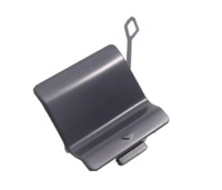 Rear Towing Cap 51127240133 Compatible With BMW (F10) (2010-2013) Tag No.402