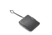 BMW = F10 (2014-2016) Rear Towing Cap. Ref No 51127332776 Tag 411