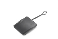 BMW = F10 (2014-2016) Rear Towing Cap. Ref No 51127332776 Tag 411