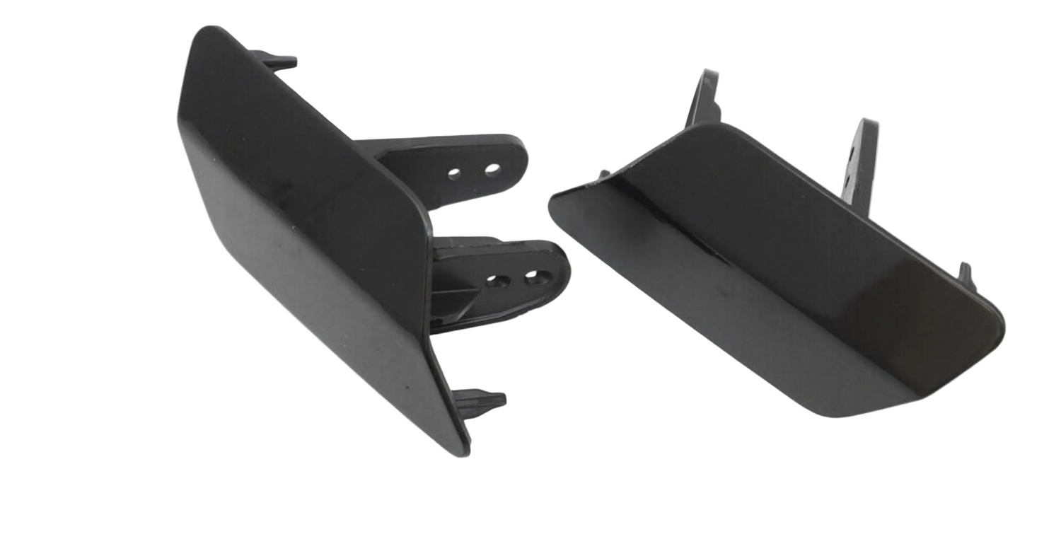 Washer Cap Left 51117371847 & Right 51117371848 Compatible With BMW (F34) (2014-2019) Tag No.443