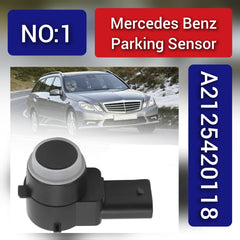 Parking Distance Control Sensors A2125420118 For MERCEDES-BENZ E-CLASS W212 & S-CLASS W221 Tag-PS-01