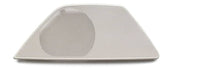 OYSTAR Craft Door Speaker Grill Set Left 51417225989 & Right 51417225984 Compatible With BMW 5 Series F10