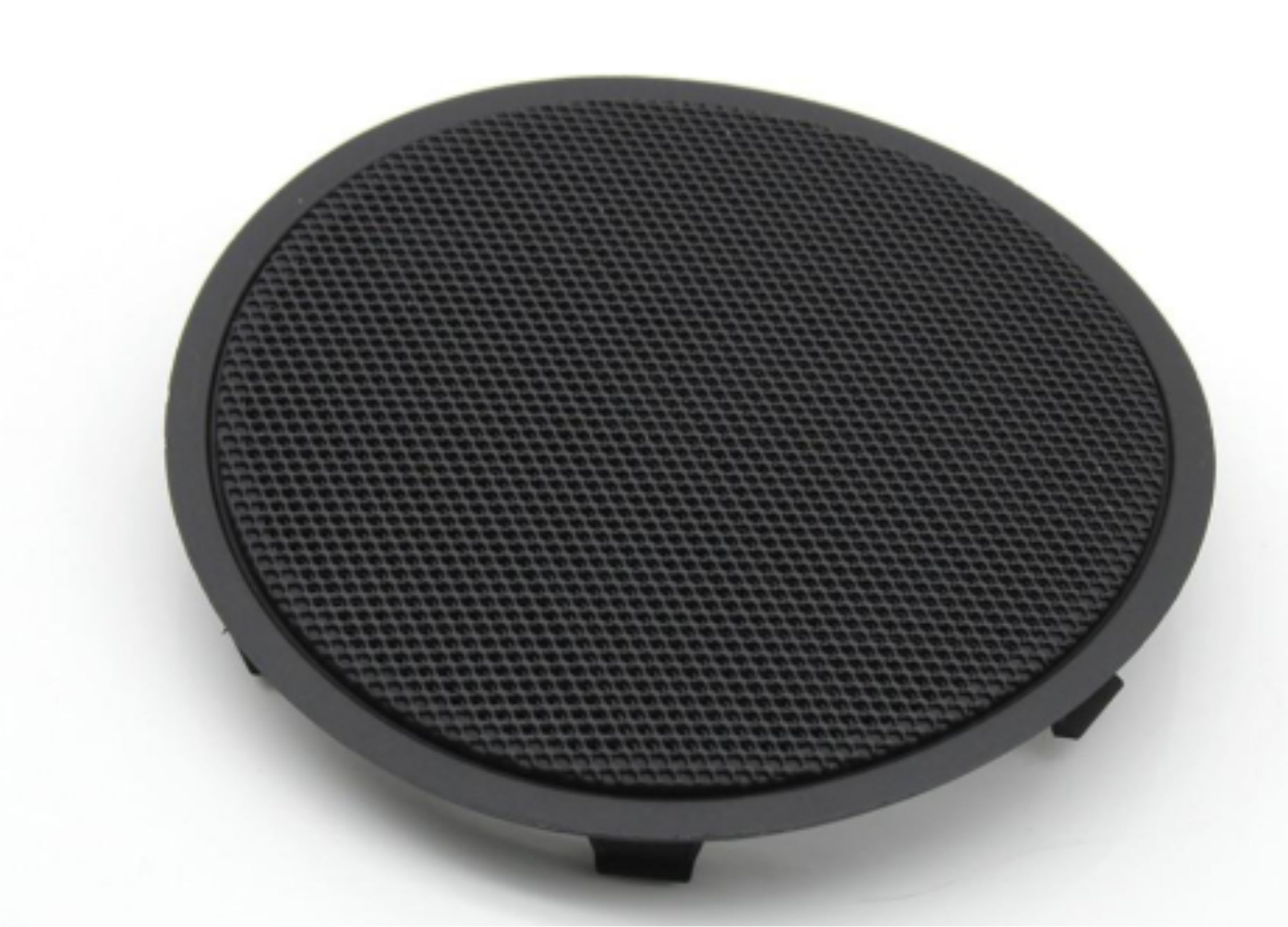 Black Front Door speaker cover 51417292281 Compatible With BMW X5 F15