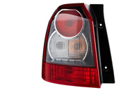 Tail Light Rear Lamp Compatible With LAND ROVER FREELANDER 2 (L359) | LR2 (T-2) Tail Light Rear Lamp Left LR025607 & Right LR025606 Tag-TLR-03