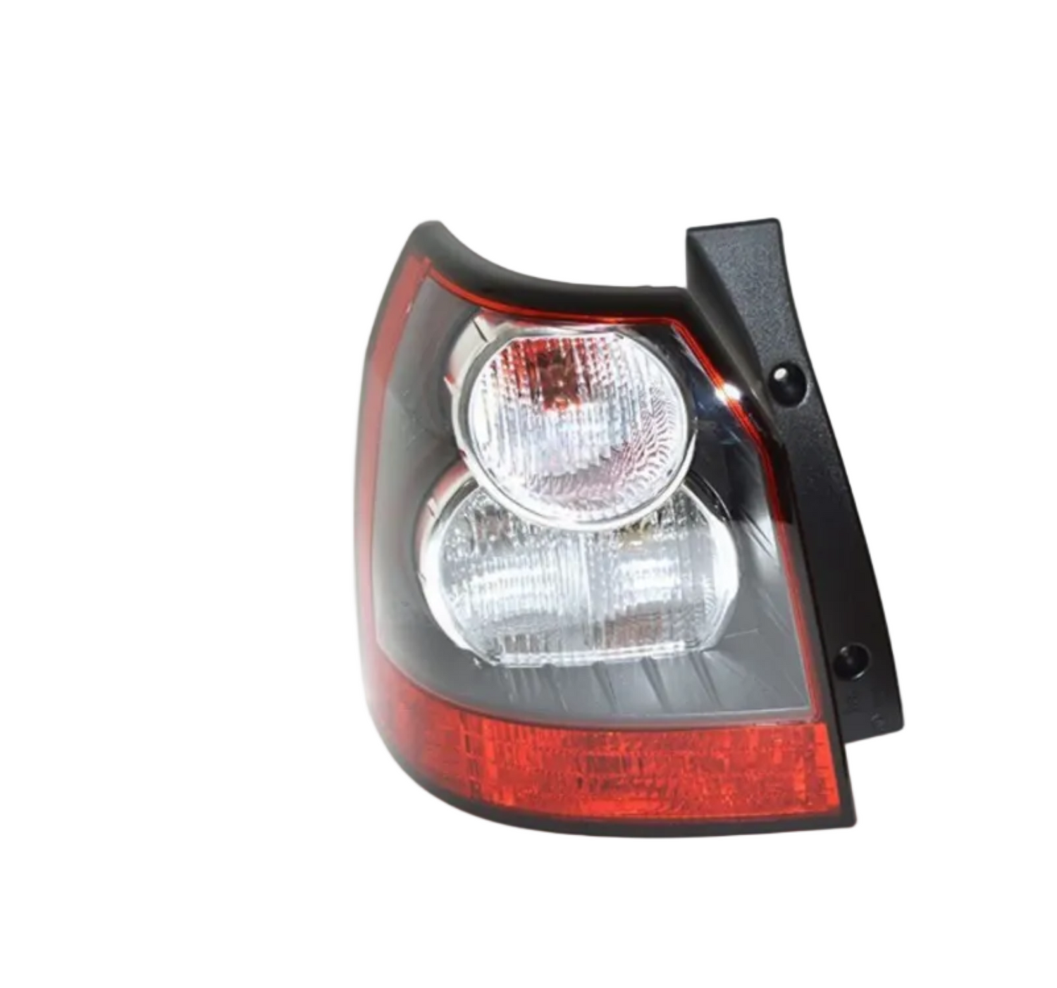 Tail Light Rear Lamp Compatible With LAND ROVER FREELANDER 2 (L359) | LR2 (White) Tail Light Rear Lamp Left LR022053  & Right LR022050 Tag-TLR-06