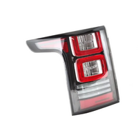 Tail Light Rear Lamp Left LR034237 LR061682 LR055106 & Right LR034235 LR061659 LR055103 Compatible With LAND ROVER RANGE ROVER IV (L405) Tag-TLR-07