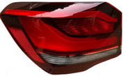 Tail Light Rear Lamp Compatible With BMW X3 F48 N.M (2020-2022) Tail Light Rear Lamp Left 63217955421 & Right 63217955422 Tag-TLB-53
