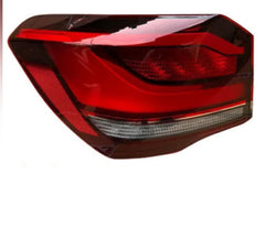 Tail Light Rear Lamp Compatible With BMW X3 F48 N.M (2020-2022) Tail Light Rear Lamp Left 63217955421 & Right 63217955422 Tag-TLB-53