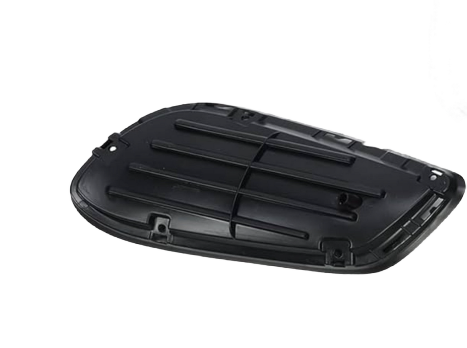 Inner Fog Lamp Cover Compatible With MERCEDES-BENZ E-CLASS W212 2014-2016 Inner Fog Lamp Cover Left 2128850523 & Right 2128850623 Tag-FC-294
