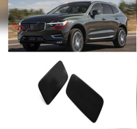 Washer Cap Left 39846581 31425166 31425166 & Right 39846596 31425167 31425167 Compatible With VOLVO XC60 (2017-21) Tag NO. 658