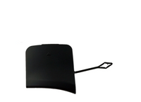 Front Towing Cap 51117478629 Compatible With Mini Cooper F60 (2017-2020) Tag No.731