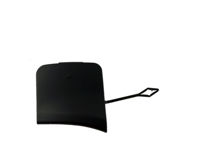 Front Towing Cap 51117478629 Compatible With Mini Cooper F60 (2017-2020) Tag No.731