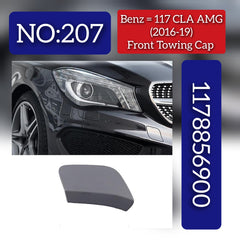 Benz 117 CLA (2016-19) Front Towing Cap. Ref No 1178856900