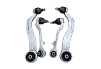 Front Lower Control Arm (Set Of 4) 31106894661 31106894662 31106898071 31106898072 Compatible with BMW 3 Series (G20, G80, G28)
