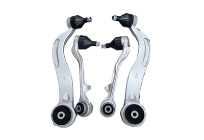 Front Lower Control Arm (Set Of 4) 31106894661 31106894662 31106898071 31106898072 Compatible with BMW 3 Series (G20, G80, G28)