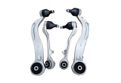 Front Lower Control Arm (Set Of 4) 31106894661 31106894662 31106898071 31106898072 Compatible with BMW 3 Series (G20, G80, G28)