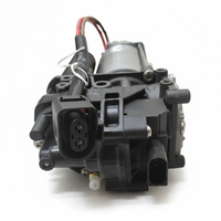 Air Suspension Compressor Pump 4M0616005H 4M0616005G 4M0616005F Compatible With AUDI Q7 (4MB, 4MG)