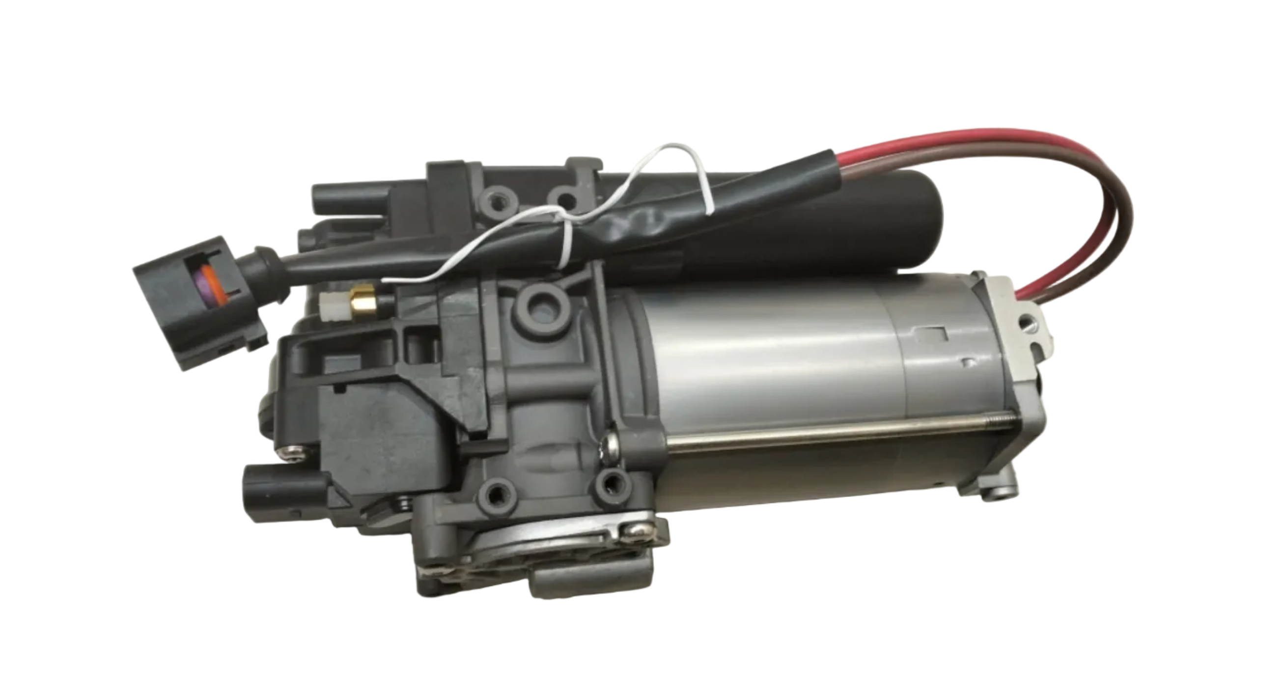 Air Suspension Compressor Pump 4M0616005H 4M0616005G 4M0616005F Compatible With AUDI Q7 (4MB, 4MG)