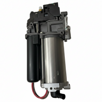 Air Suspension Compressor Pump 4M0616005H 4M0616005G 4M0616005F Compatible With AUDI Q7 (4MB, 4MG)