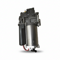 Air Suspension Compressor Pump 4M0616005H 4M0616005G 4M0616005F Compatible With AUDI Q7 (4MB, 4MG)
