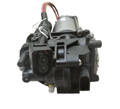 Air Suspension Compressor Pump 4M0616005H 4M0616005G 4M0616005F Compatible With AUDI Q7 (4MB, 4MG)