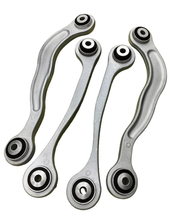 Rear Lower Control Arm (Set Of 4) 2213500406 2213500606 2213501153 2213501253 Compatible With MERCEDES-BENZ S-CLASS (W221, V221)