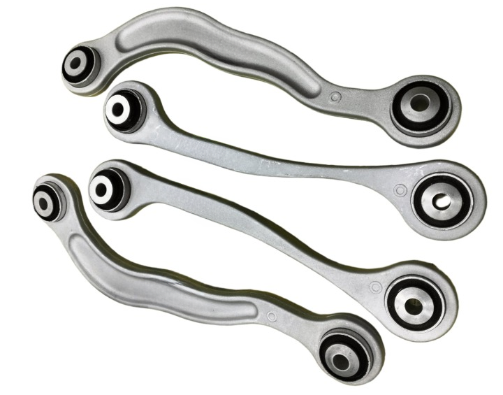 Rear Lower Control Arm (Set Of 4) 2213500406 2213500606 2213501153 2213501253 Compatible With MERCEDES-BENZ S-CLASS (W221, V221)