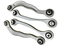 Rear Lower Control Arm (Set Of 4) 2213500406 2213500606 2213501153 2213501253 Compatible With MERCEDES-BENZ S-CLASS (W221, V221)