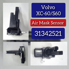 Air Flow Masse Meter Sensor 31342521 Compatible With VOLVO S60/XC60