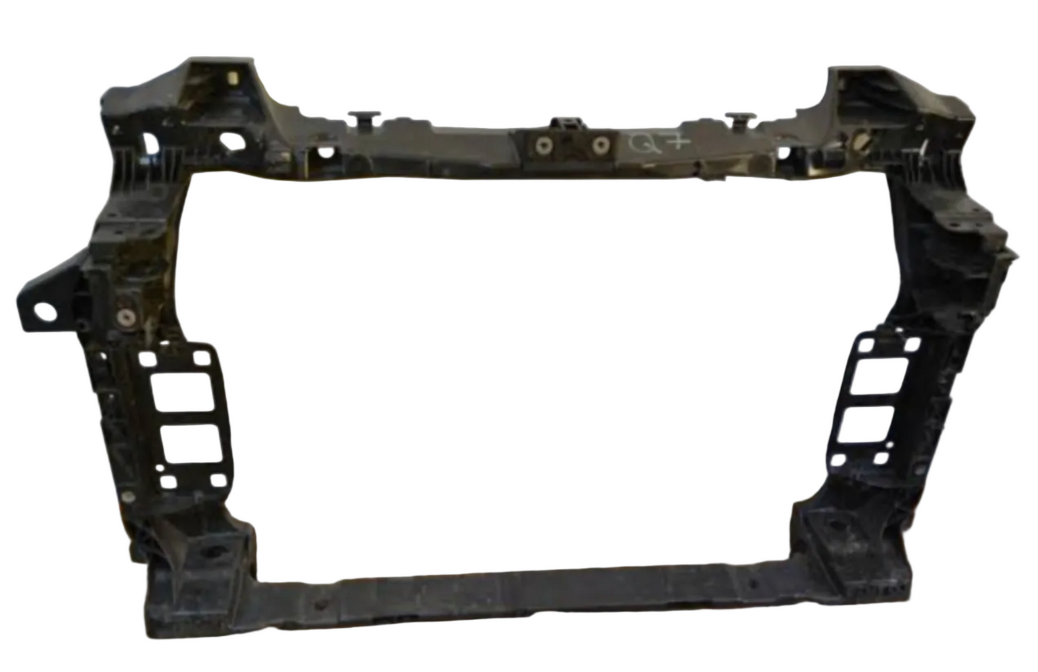 Front Panel Radiator Support 4M0805594 Compatible with AUDI Q7 4M