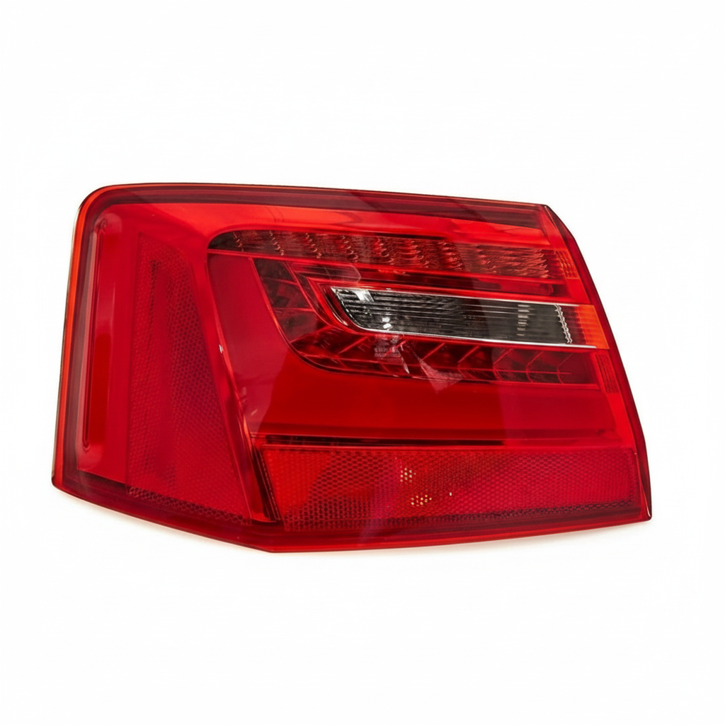 Tail Light Left 4G0945095 & Right 4G0945096 Compatible With AUDI A6 4G (2012-2018) Tag No.156