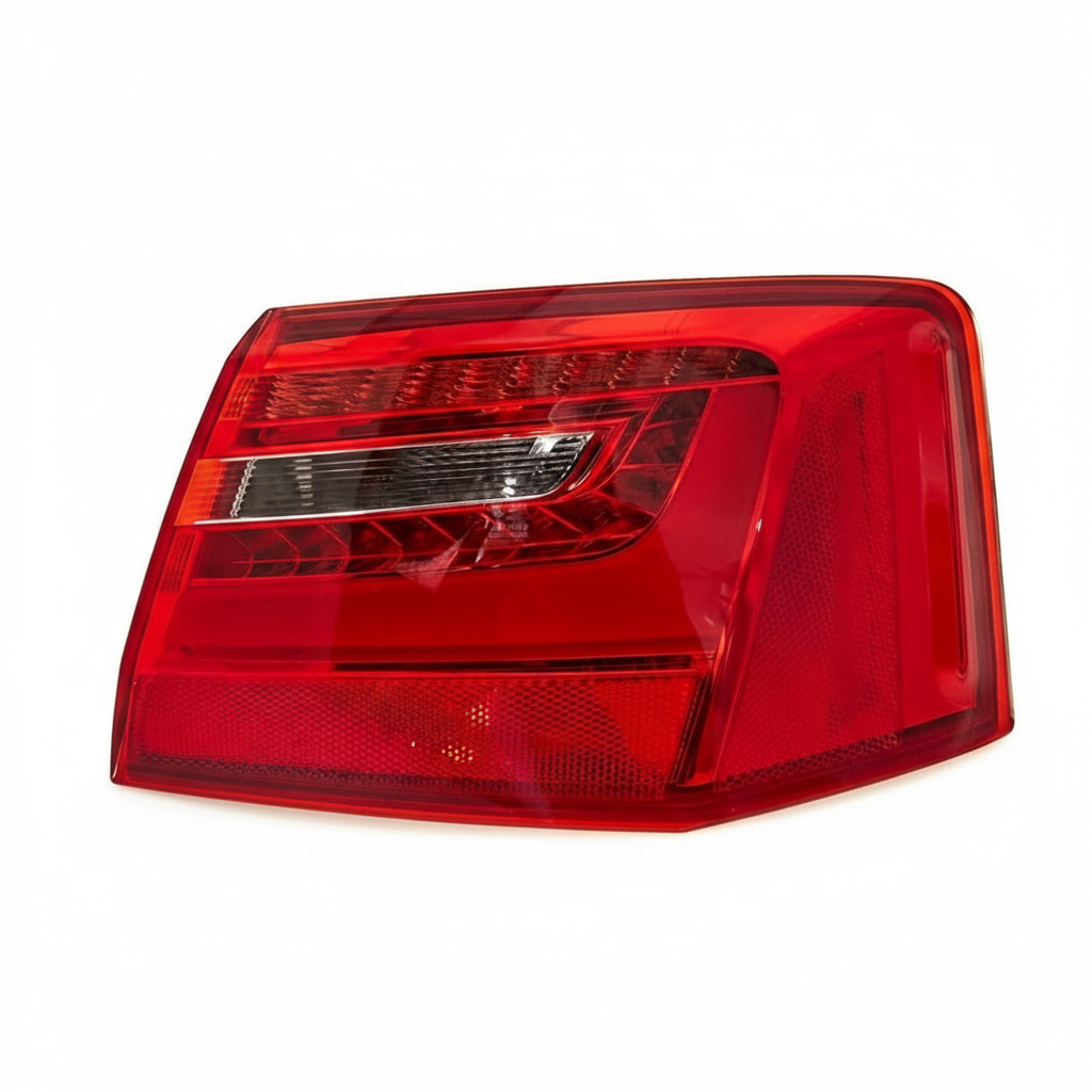Tail Light Left 4G0945095 & Right 4G0945096 Compatible With AUDI A6 4G (2012-2018) Tag No.156