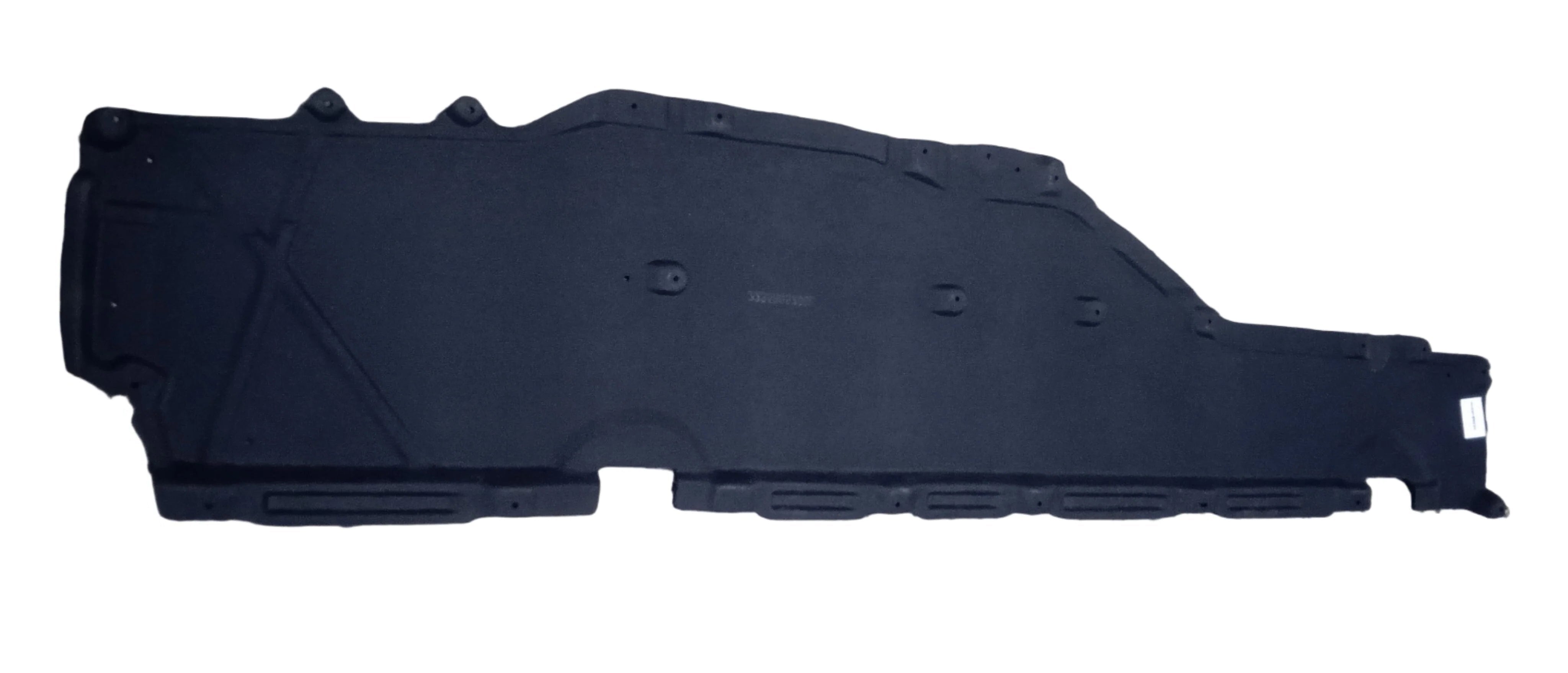 Engine Shield Splash Guard Right 2236805800 Compatible With MERCEDES-BENZ S-CLASS W223 Tag No.2