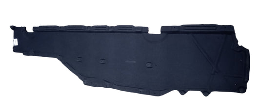 Engine Shield Splash Guard Left 2236805700 Compatible With MERCEDES-BENZ S-CLASS W223 Tag No.1