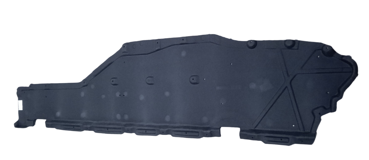 Left Floor Pan Splash Shield 2236805300 Compatible With MERCEDES-BENZ S-CLASS W223 Tag No.3