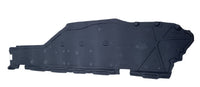 Left Floor Pan Splash Shield 2236805300 Compatible With MERCEDES-BENZ S-CLASS W223 Tag No.3