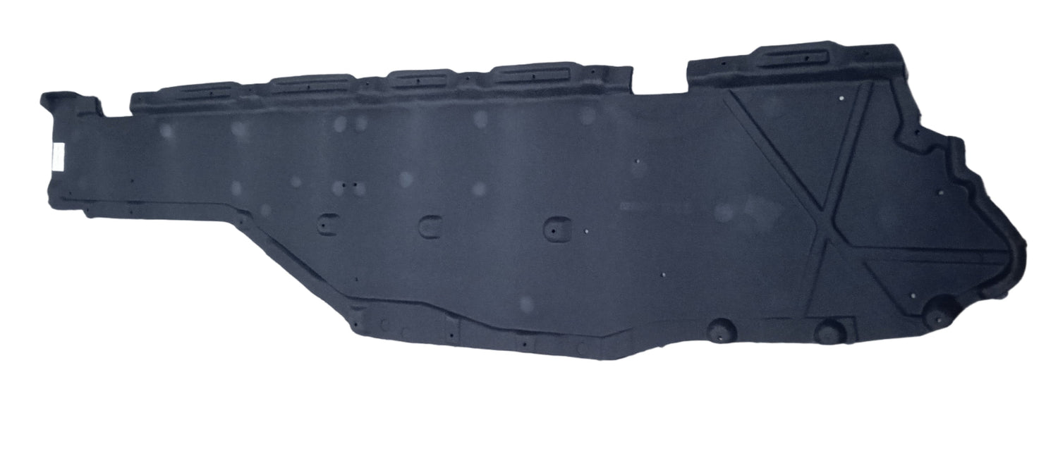 Left Floor Pan Splash Shield 2236805300 Compatible With MERCEDES-BENZ S-CLASS W223 Tag No.3