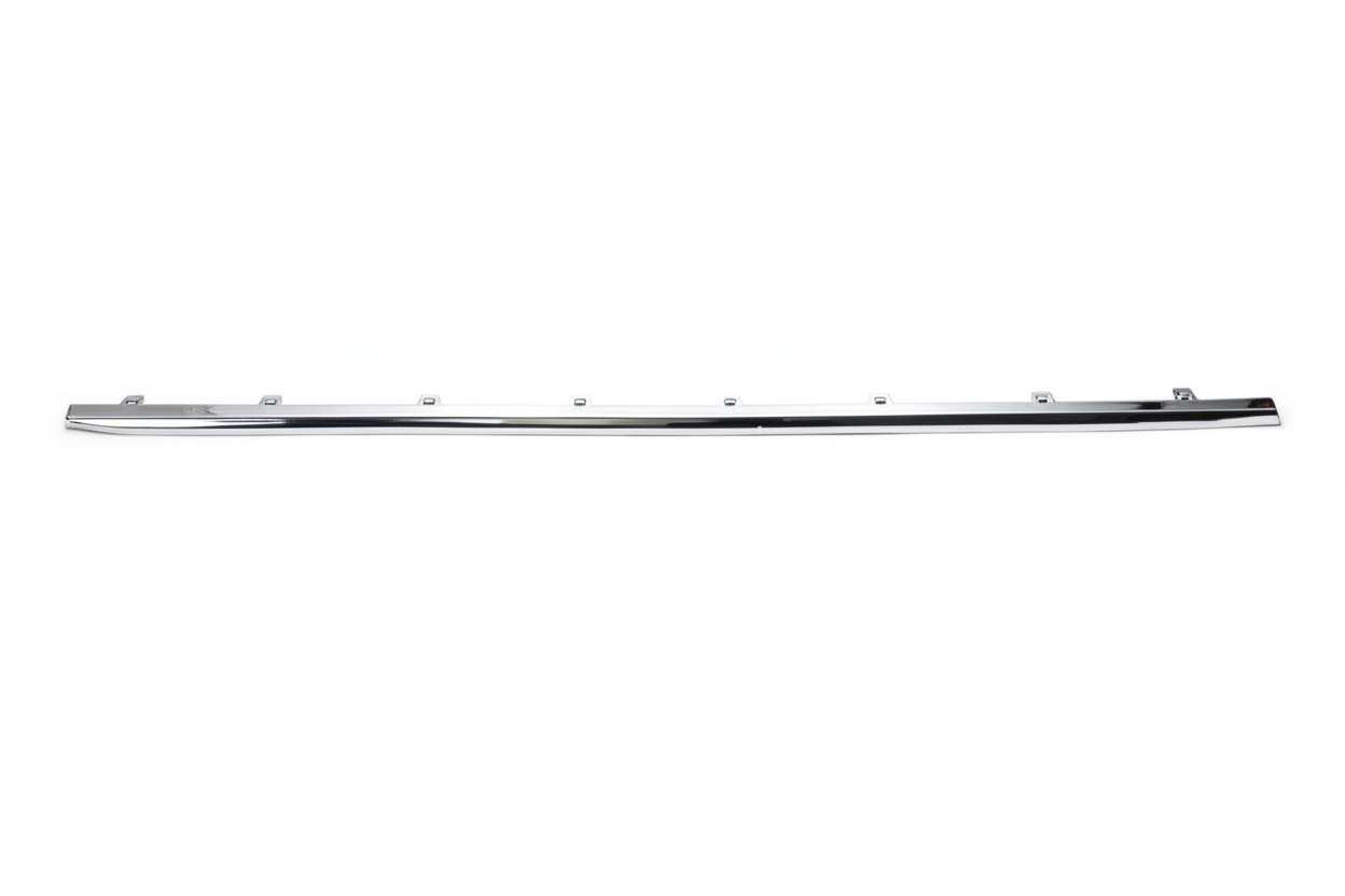 Rear Door Chrome Left 2136980562 & Right 2136980662 Compatible With MERCEDES BENZ E-CLASS W213 2016-2019 Tag No.204