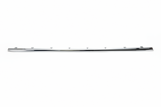 Rear Door Chrome Left 2136980562 & Right 2136980662 Compatible With MERCEDES BENZ E-CLASS W213 2016-2019 Tag No.204