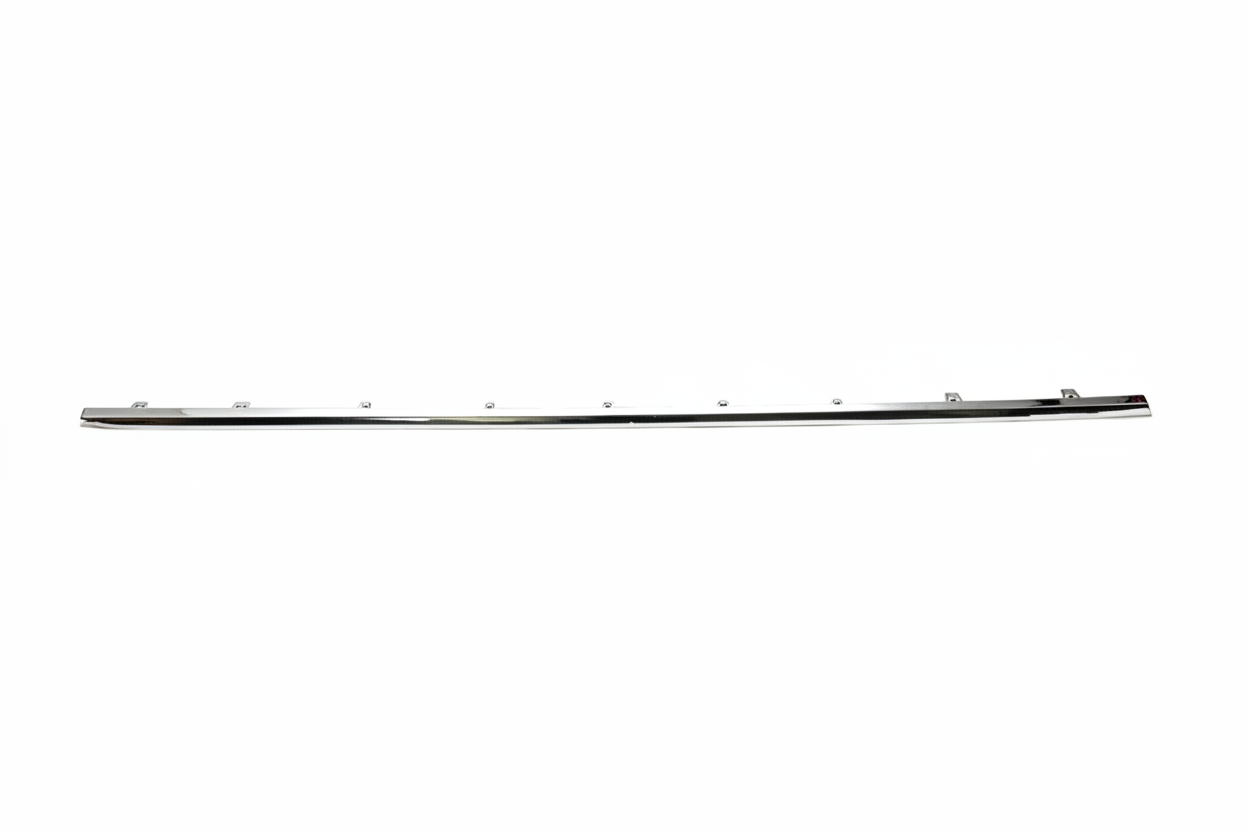 Front Door Chrome Left 2136980162 & Right 2136980262 Compatible With MERCEDES BENZ E-CLASS W213 2016-2019  Tag No.203