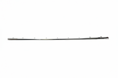 Front Door Chrome Left 2136980162 & Right 2136980262 Compatible With MERCEDES BENZ E-CLASS W213 2016-2019  Tag No.203