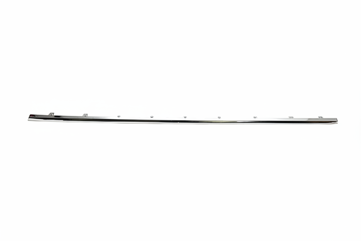 Front Door Chrome Left 2136980162 & Right 2136980262 Compatible With MERCEDES BENZ E-CLASS W213 2016-2019  Tag No.203