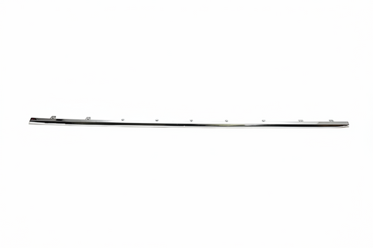 Front Door Chrome Left 2136980162 & Right 2136980262 Compatible With MERCEDES BENZ E-CLASS W213 2016-2019  Tag No.203