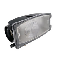 Dynamic Turn Signal LED Mirror Light Left & Right CTZ500010 Compatible with Land Rover Freelander 2 Tag-MLL-03