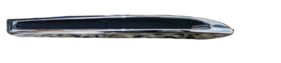Fog Lamp Cover Chrome Left A2538852100 & Right A2538852200 Compatible With MERCEDES-BENZ GLC W253 2017-2020 Tag No.313