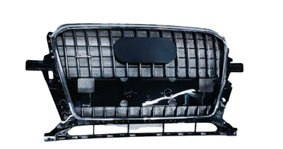 Show Grill Compatible With Audi Q5 (2013) Original 8R0853651ST94
