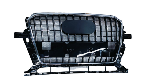 Show Grill Compatible With Audi Q5 (2013) Original 8R0853651ST94